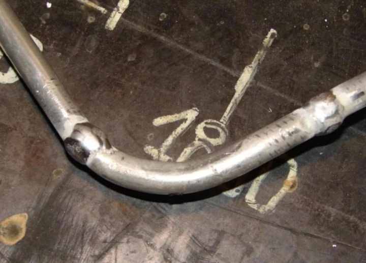 Сварка трубки алюминия Ярославль | Сетка — социальная сеть от hh.ru