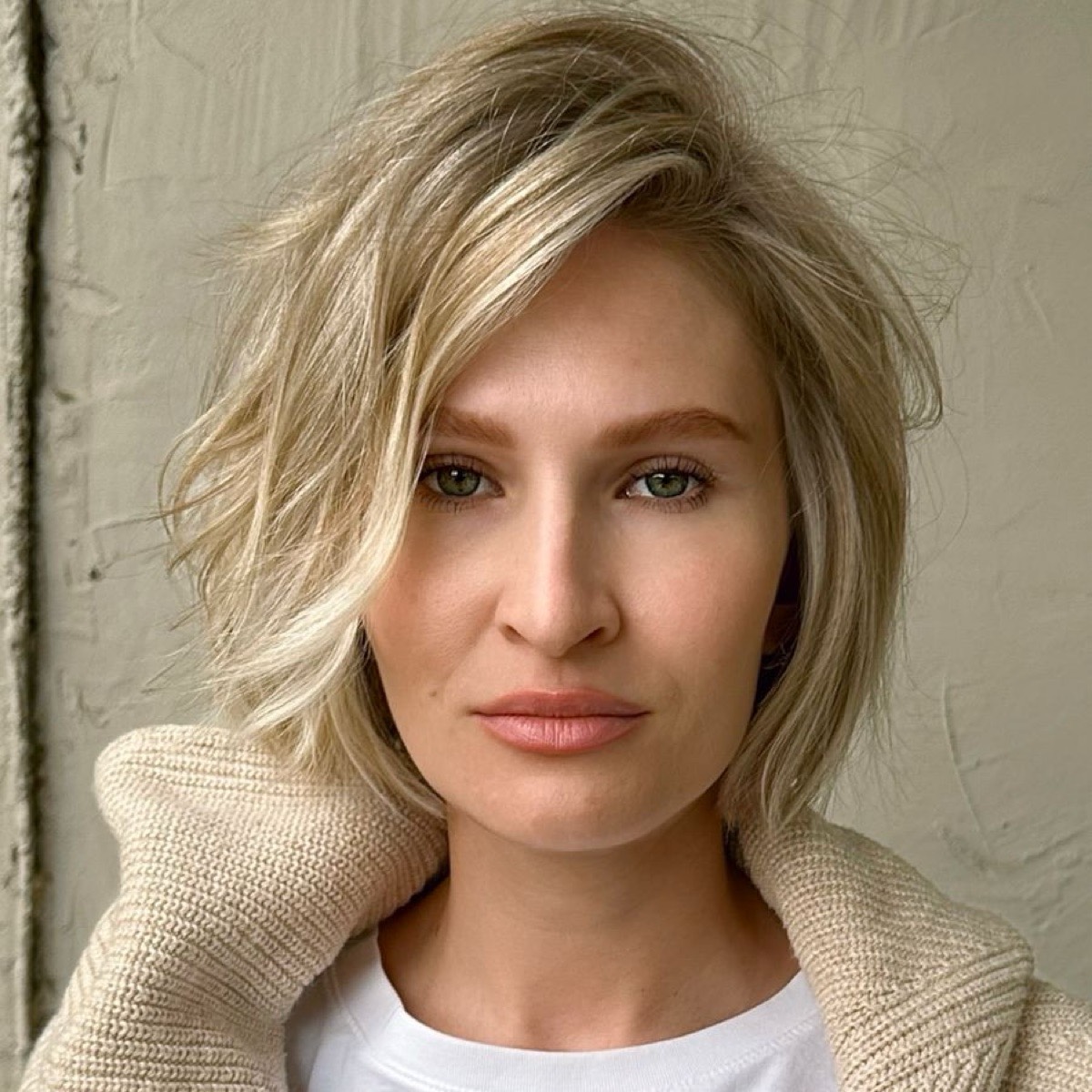 Алиса Мартыненко | Сетка — социальная сеть от hh.ru