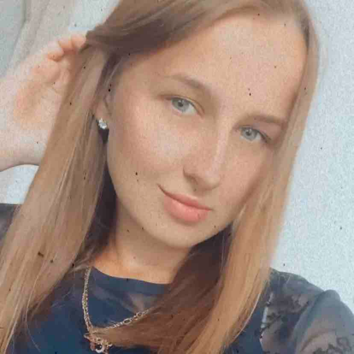 Алена Балух