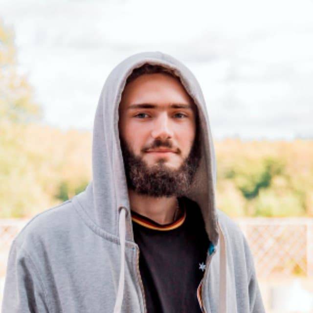 Анатолий Марандюк | Сетка — социальная сеть от hh.ru