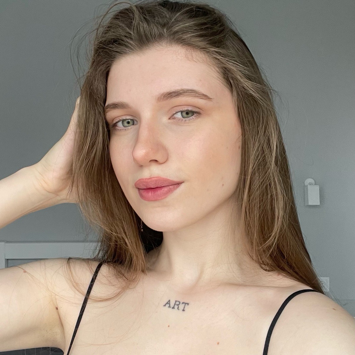 Ангелина Бондарева | Сетка — социальная сеть от hh.ru