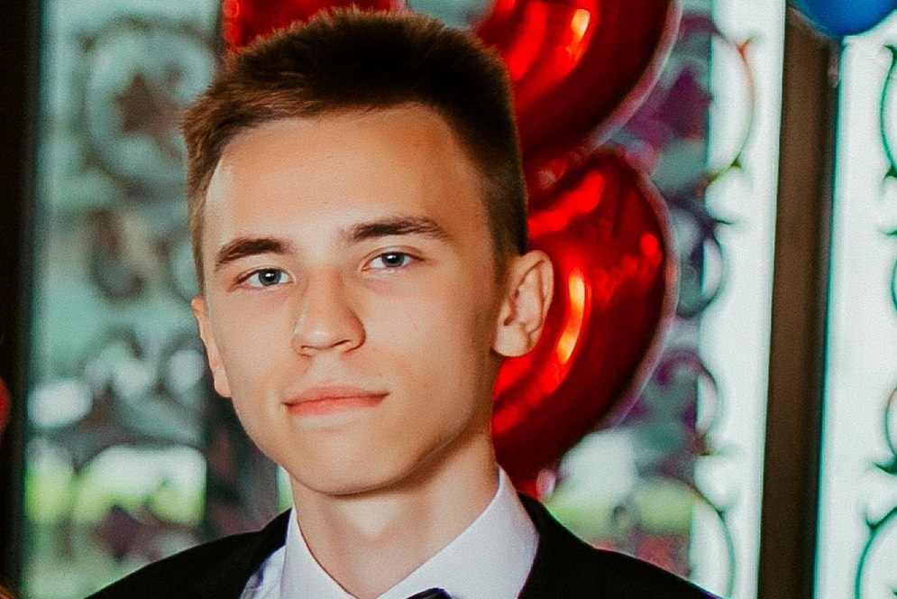 Максим Дергунов | Сетка — социальная сеть от hh.ru