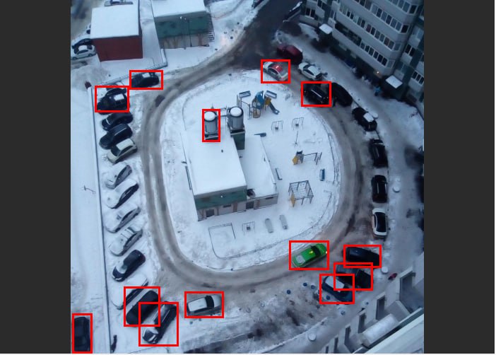 🚗 Нейросети против нарушителей парковки в Подмосковье! 🛑📹
Власти Подмосковья начинают использовать искусственный интеллект для выявления нарушителей правил парковки | Сетка — социальная сеть от hh.ru