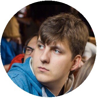 Никита Гусев