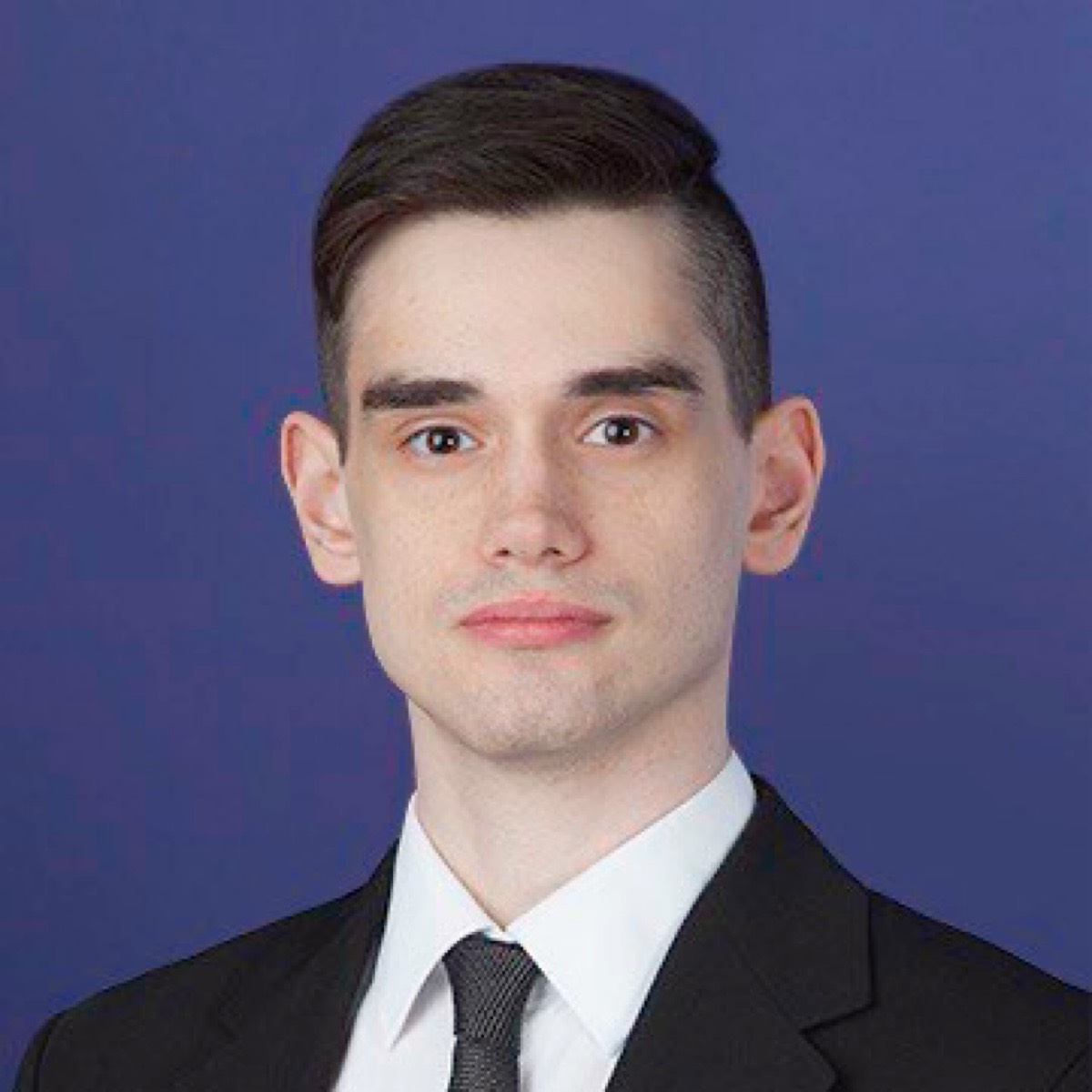 Антон Дунаев | Сетка — социальная сеть от hh.ru