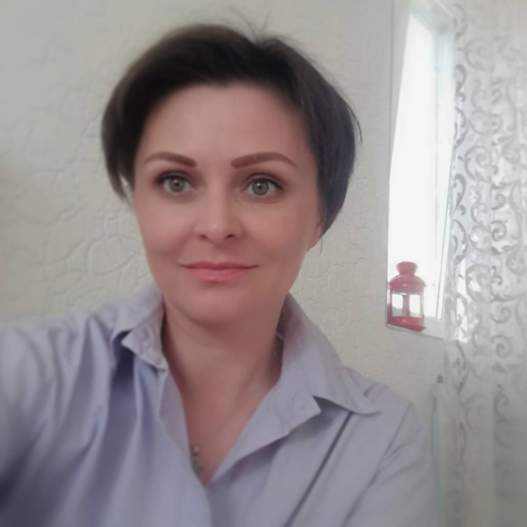 Наталья Изъюрова