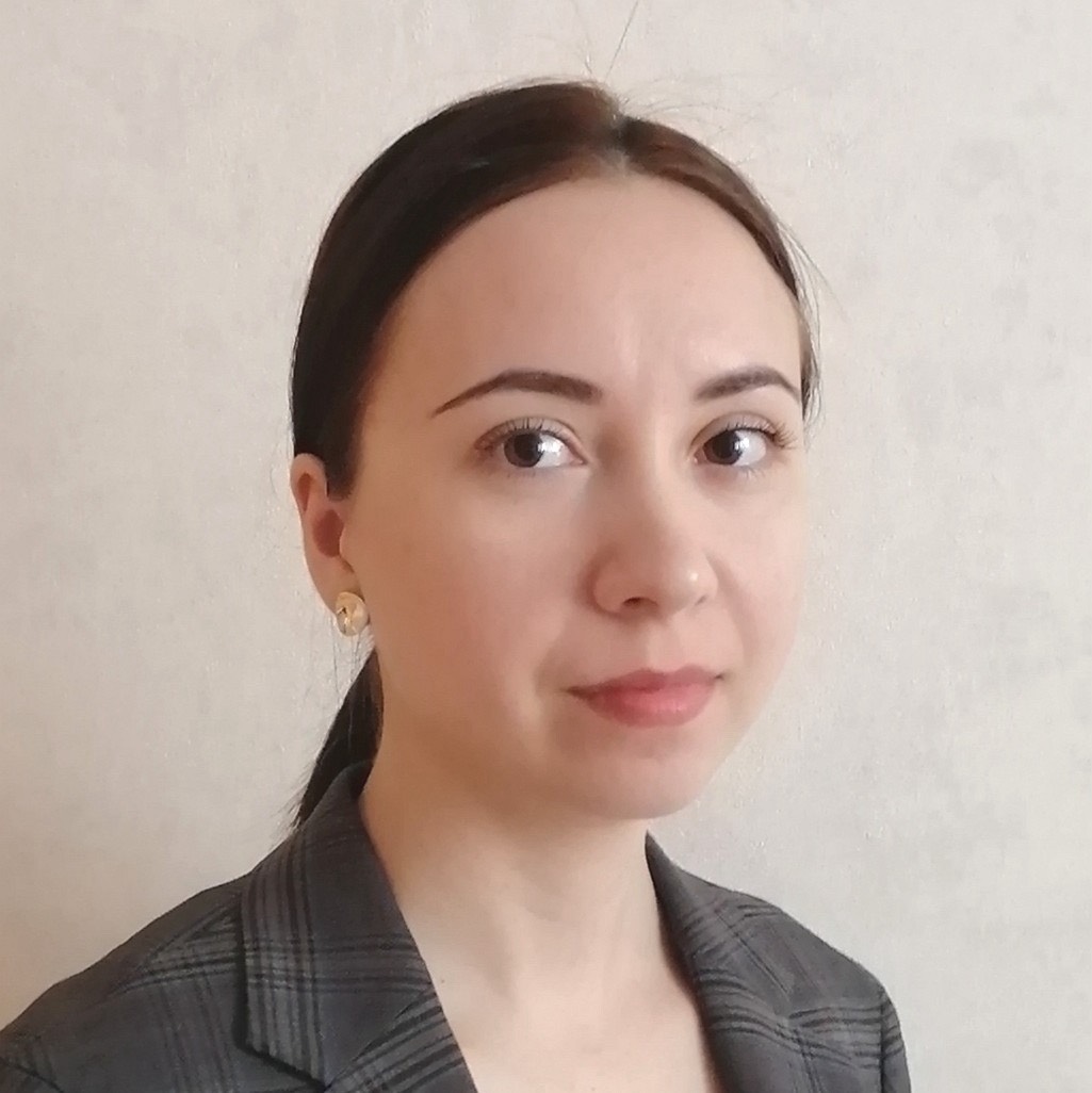 Вера Несмашная | Сетка — социальная сеть от hh.ru