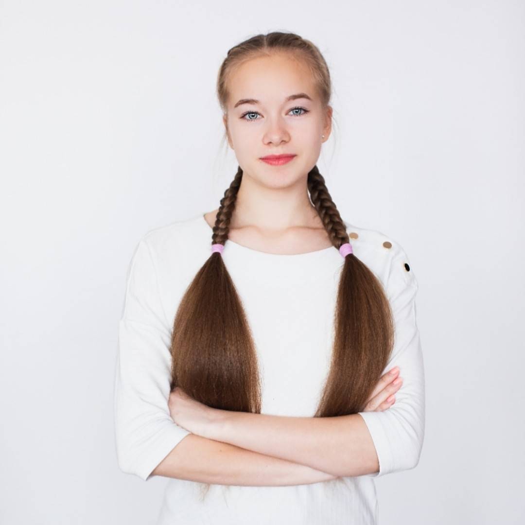 Полина Якименко