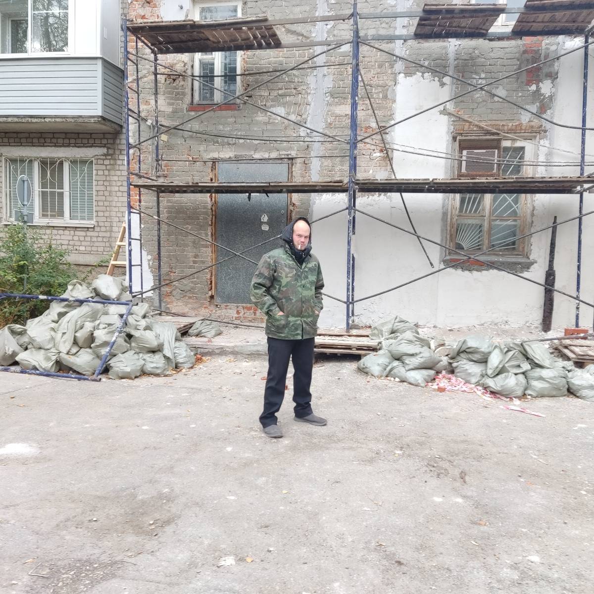 Борис Артемов