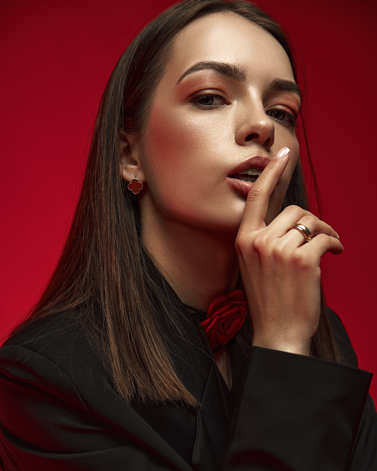 Ищу визажиста/стилиста на ТФП/коммерцию | Сетка — социальная сеть от hh.ru