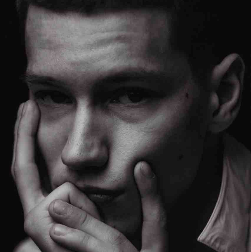 Сергей Колесников | Сетка — социальная сеть от hh.ru