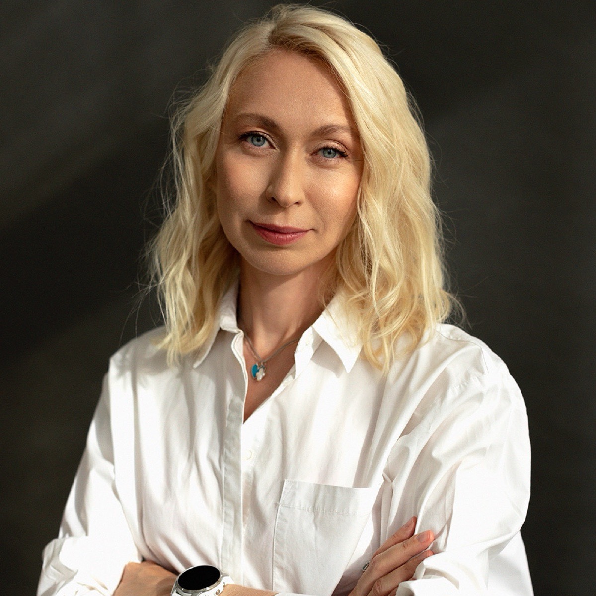 Елена Ли | Сетка — социальная сеть от hh.ru