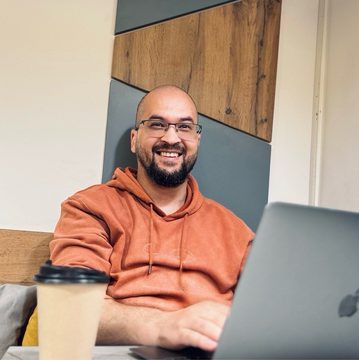 Константин Мигачев | Сетка — социальная сеть от hh.ru