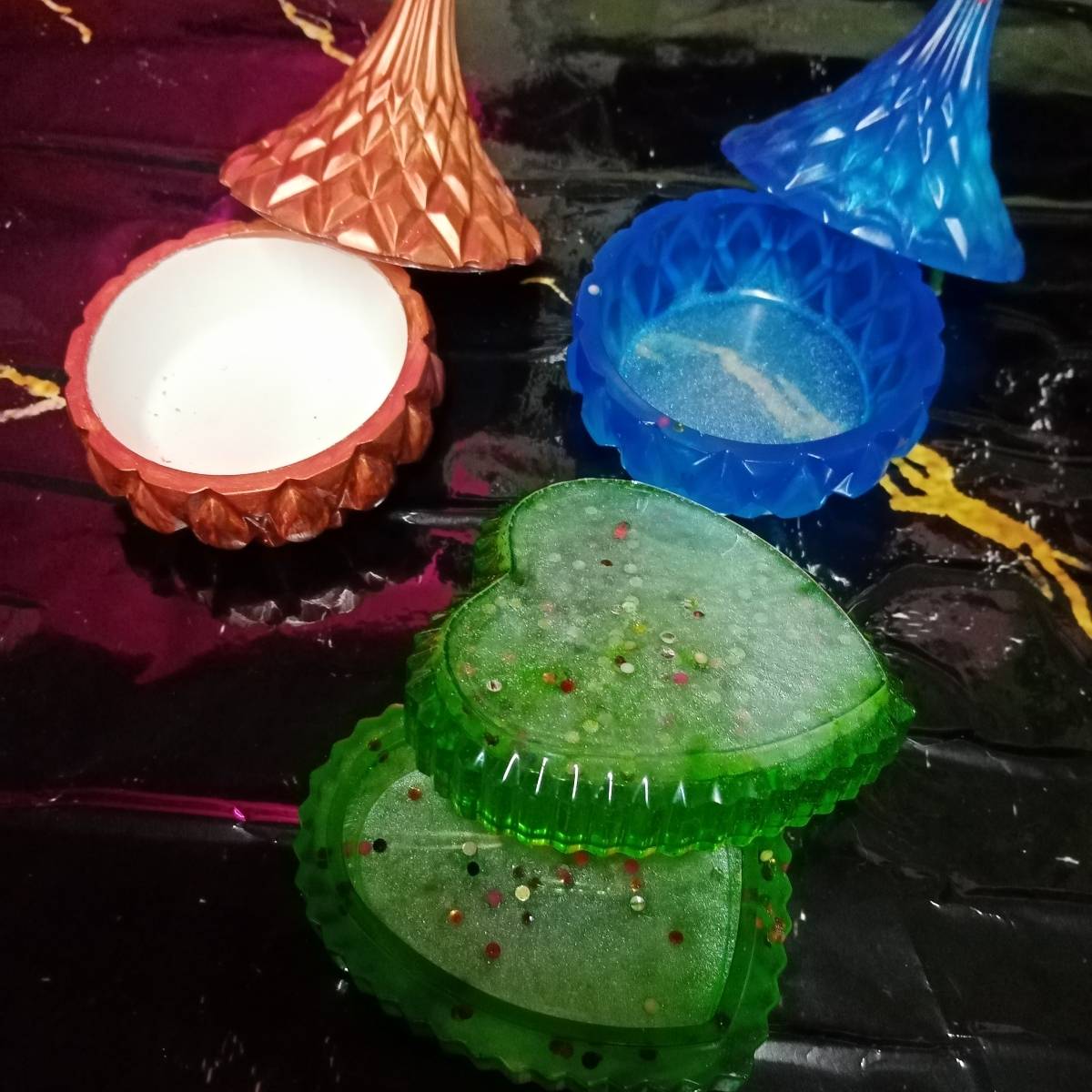 Ольга Костицина