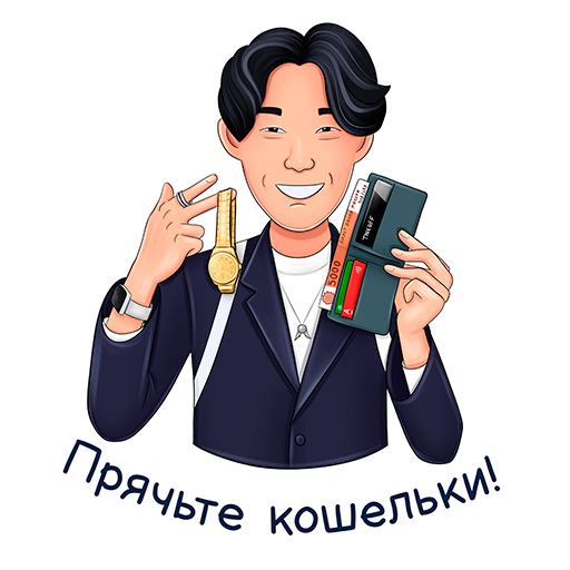Всем привет! Меня зовут Аня. Я Иллюстратор. Занимаюсь созданием пазлов, стикеров для печати и мессенджеров, открыток и разработкой бренд-персонажей.
Буду рада новым знакомствам🤗 | Сетка — социальная сеть от hh.ru