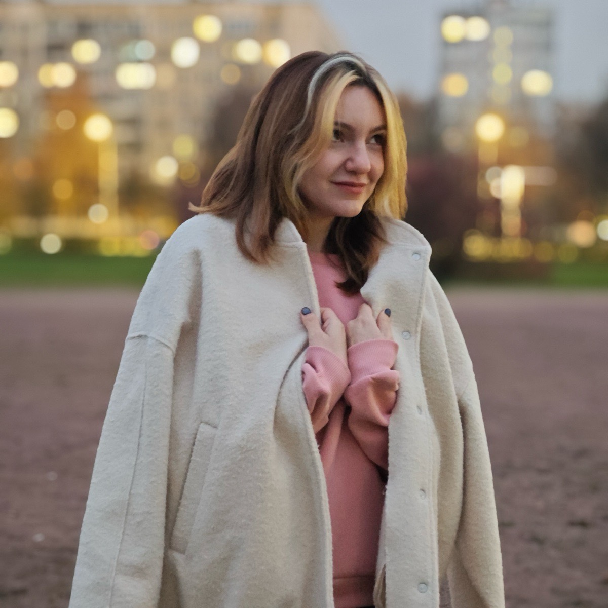 Полина Пановская