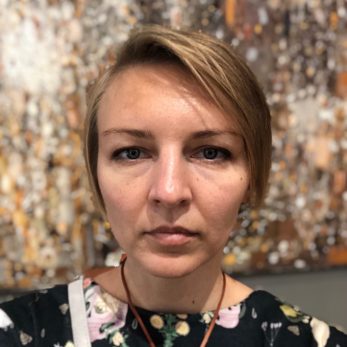 Таня Стрига | Сетка — социальная сеть от hh.ru