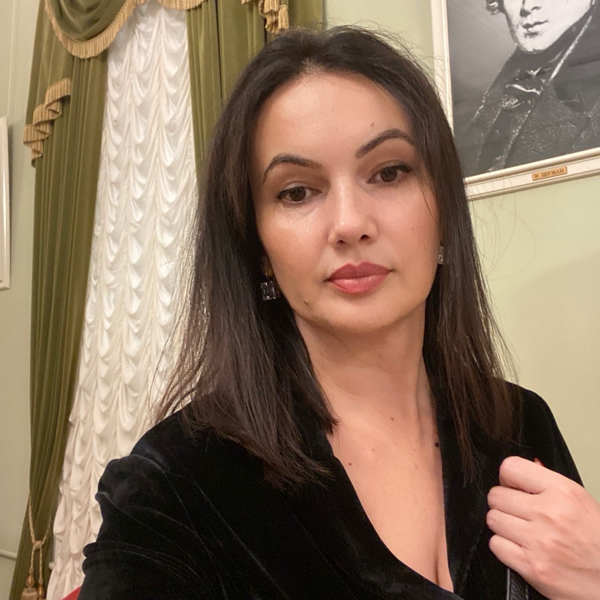 Елизавета Басиева | Сетка — социальная сеть от hh.ru