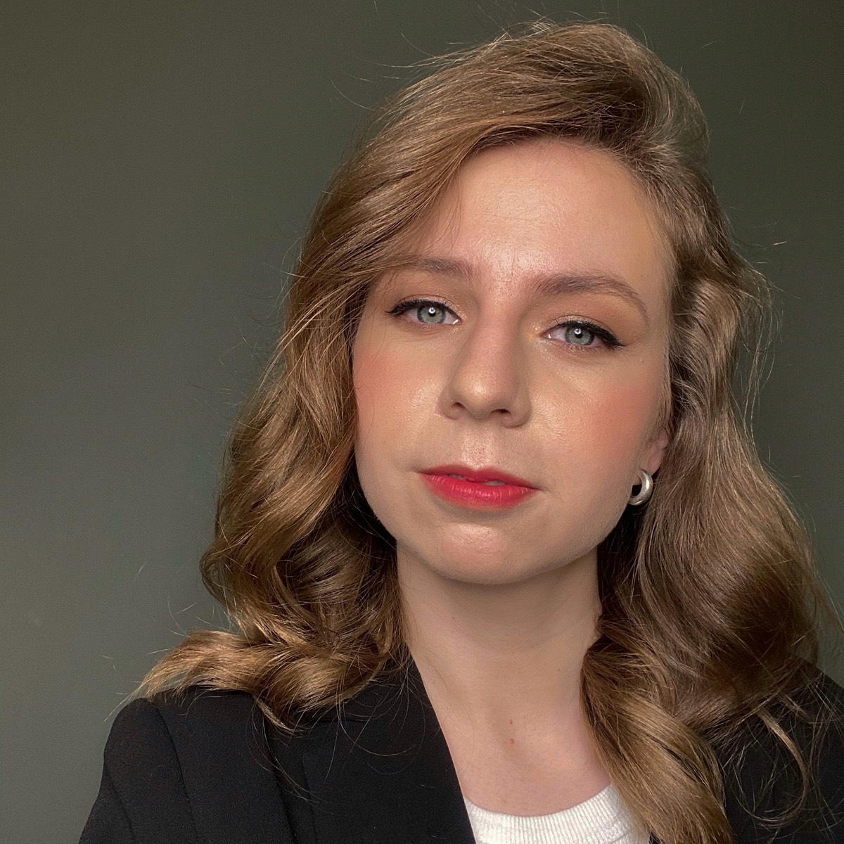 Анна Кузьмина | Сетка — социальная сеть от hh.ru