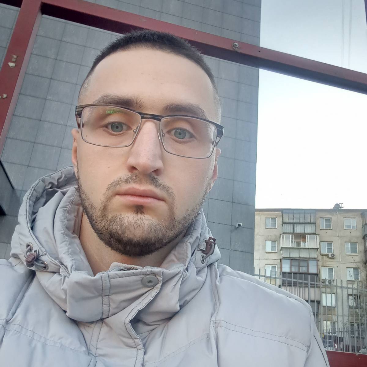 Валентин Дмитриевич