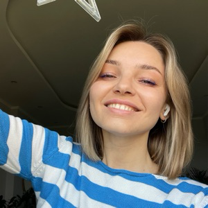 Вероника Мартынова | Сетка — социальная сеть от hh.ru