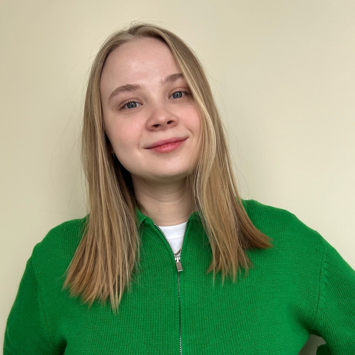 Анна Дерюгина