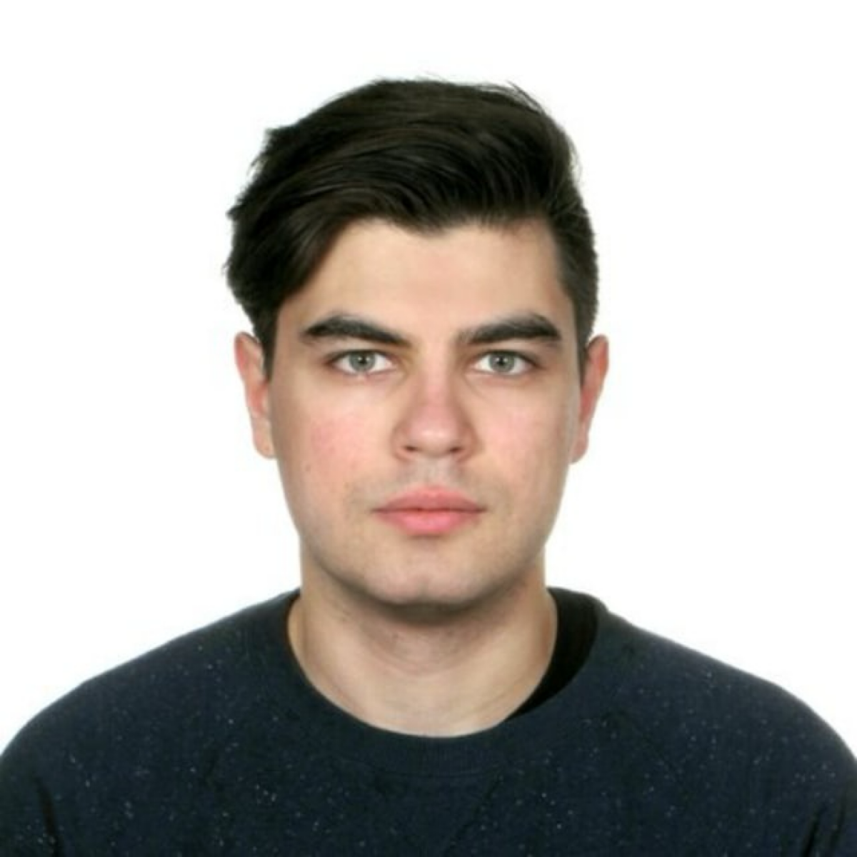 Даниил Петухов | Сетка — социальная сеть от hh.ru