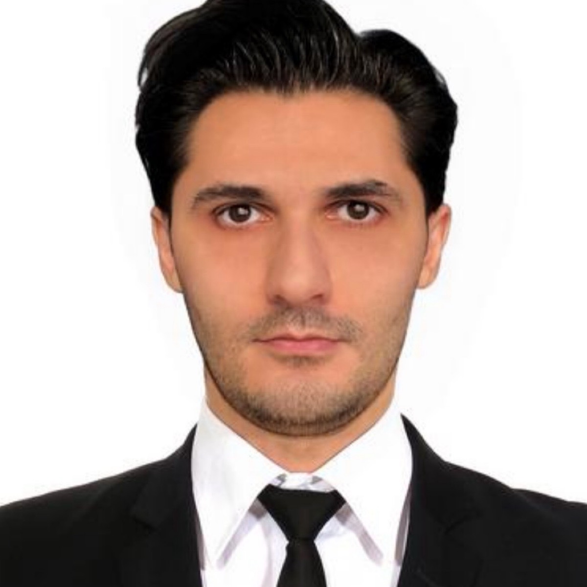 Расим Рзаев | Сетка — социальная сеть от hh.ru