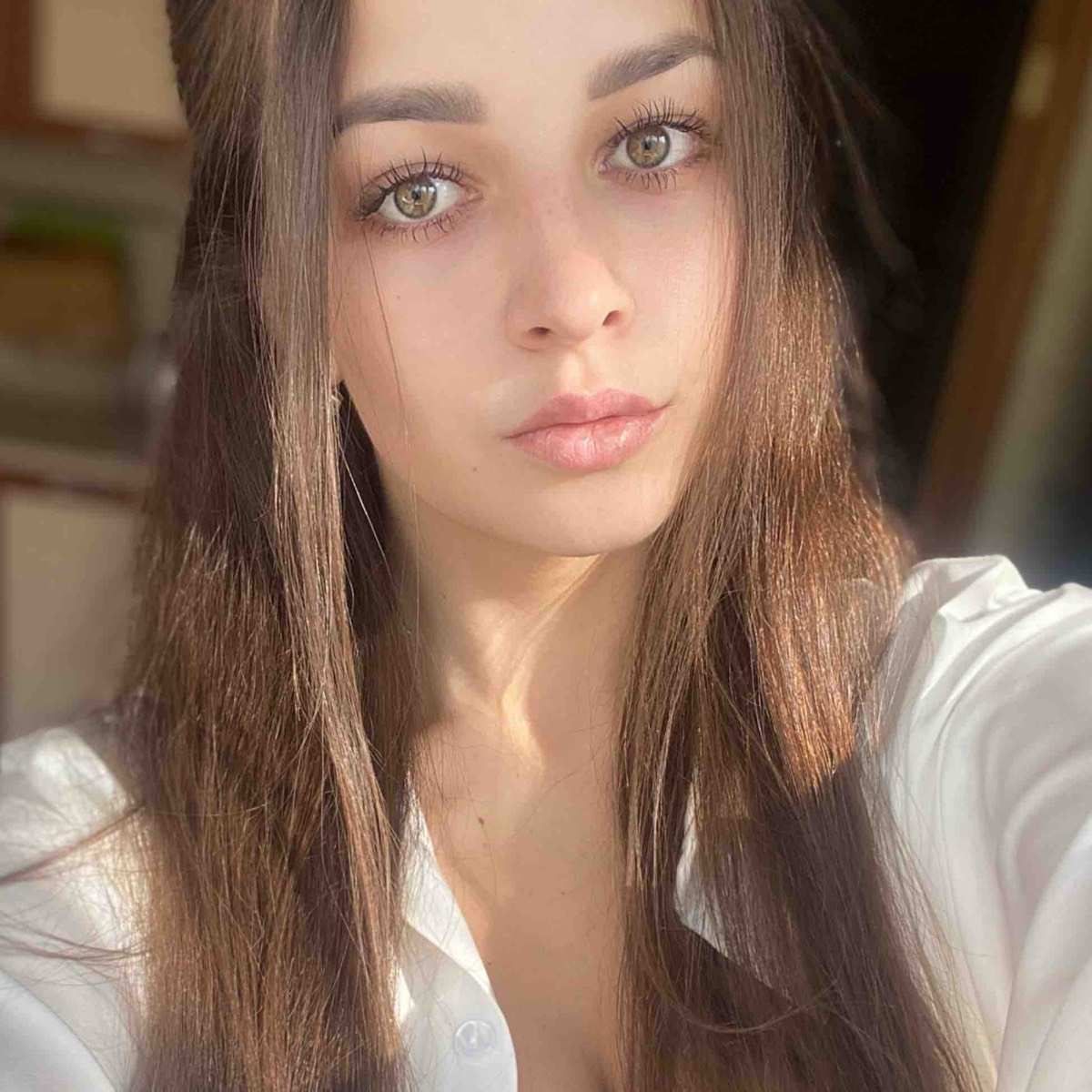 Анастасия Кузнецова | Сетка — социальная сеть от hh.ru