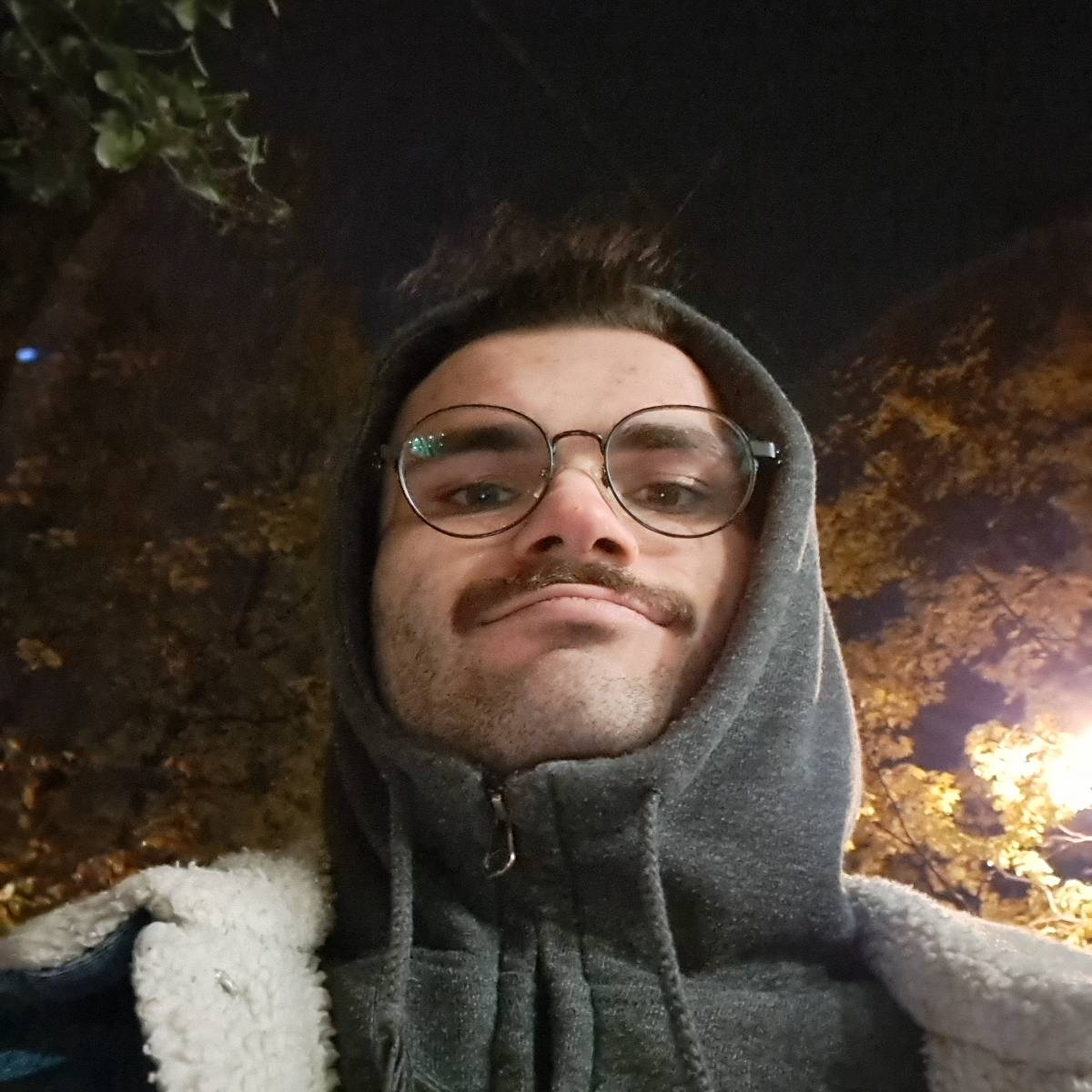 Иннокентий Саенко