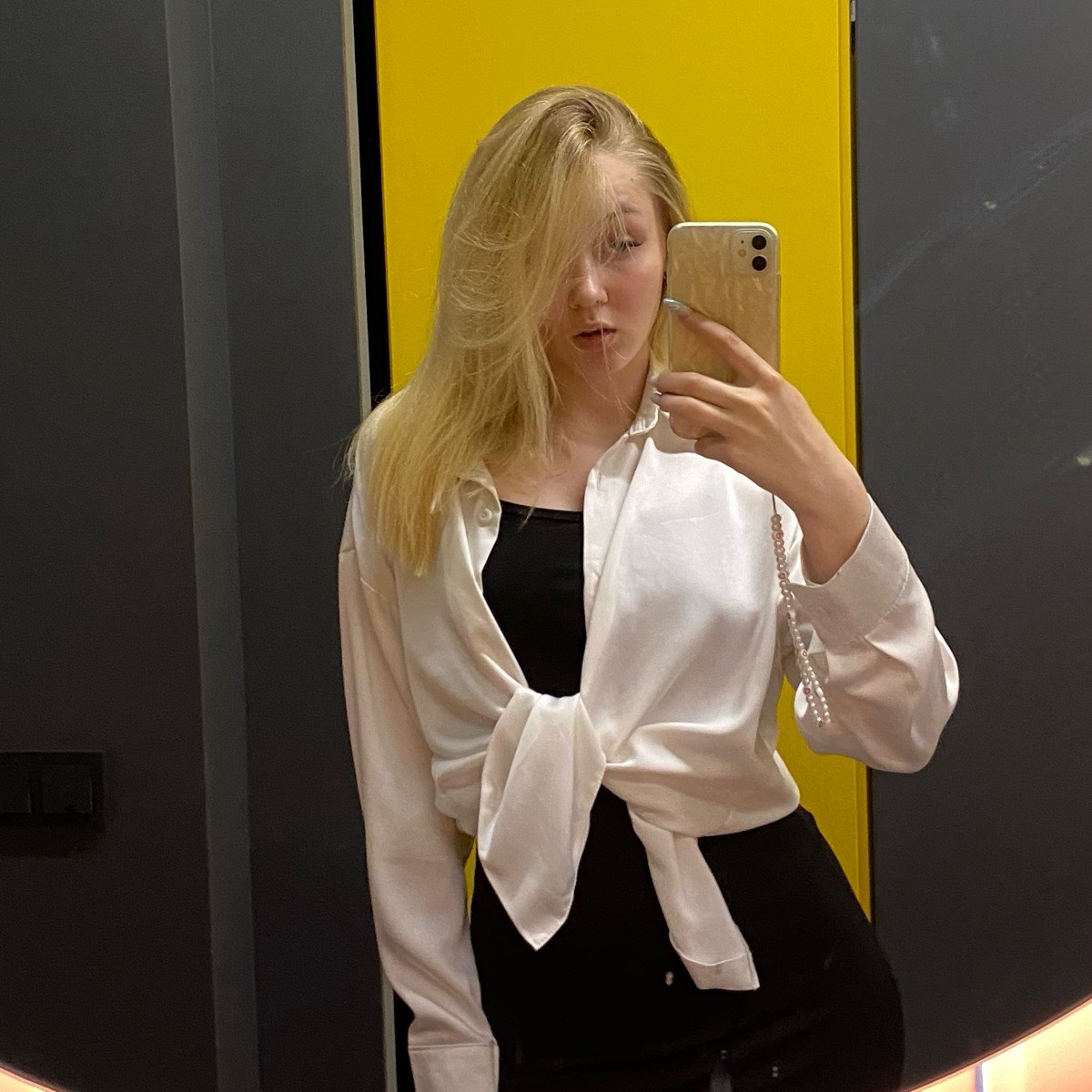 Кристина Кузнецова