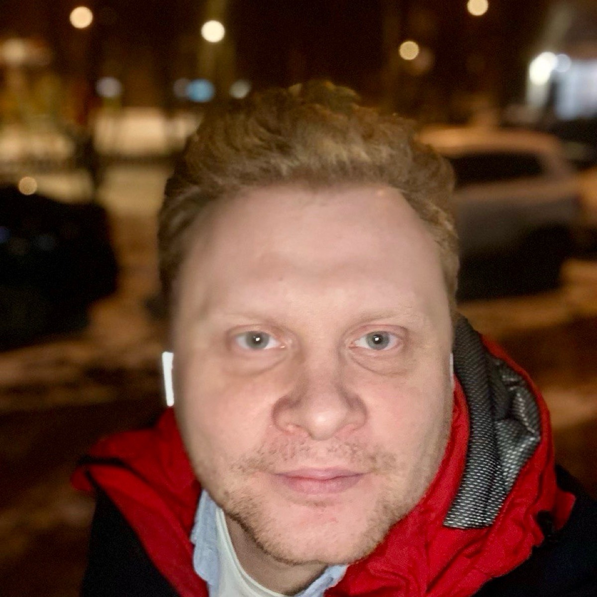 Евгений Тихонов | Сетка — социальная сеть от hh.ru