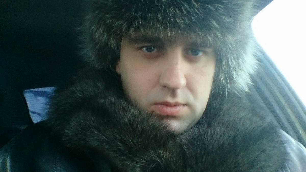 Дмитрий Азаревич