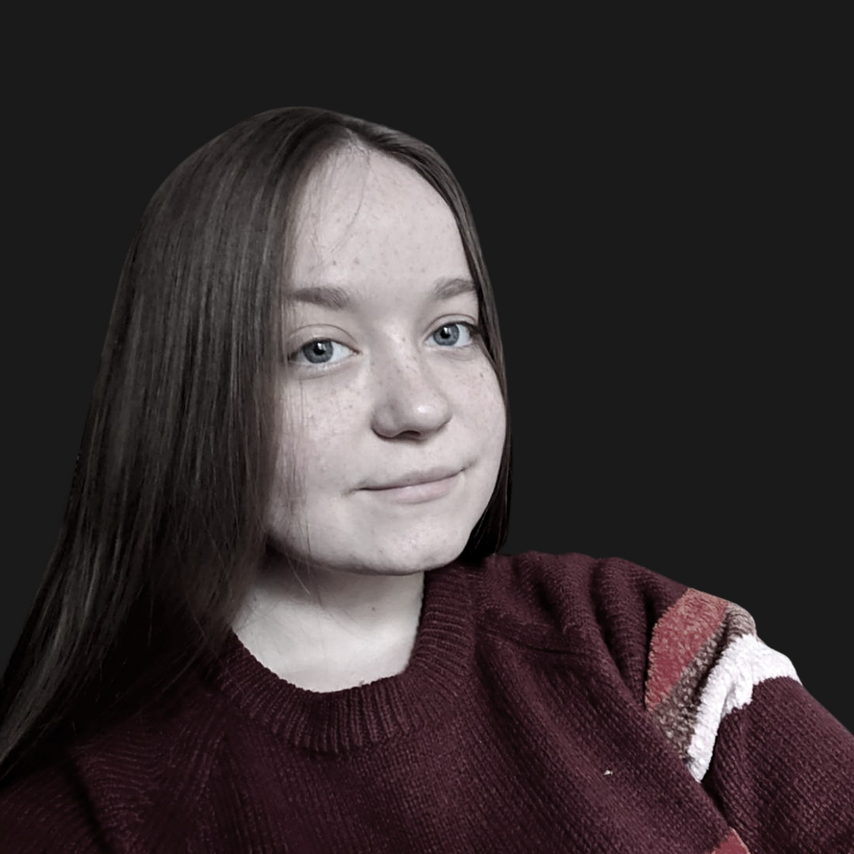 Ксения Жаркова