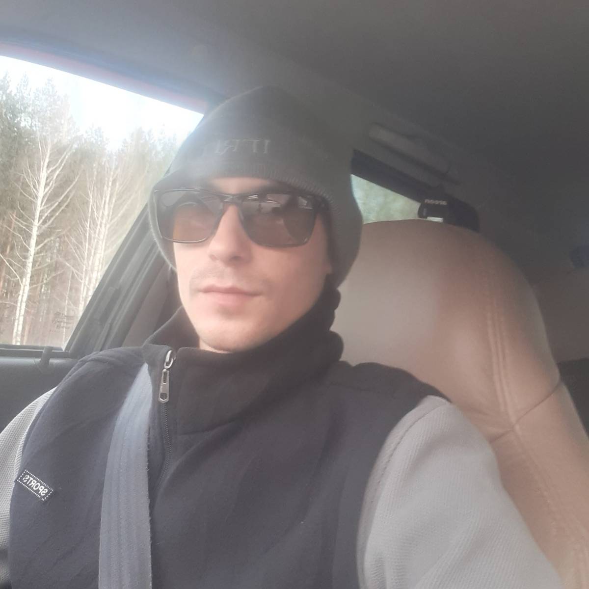 Виталий Петрук