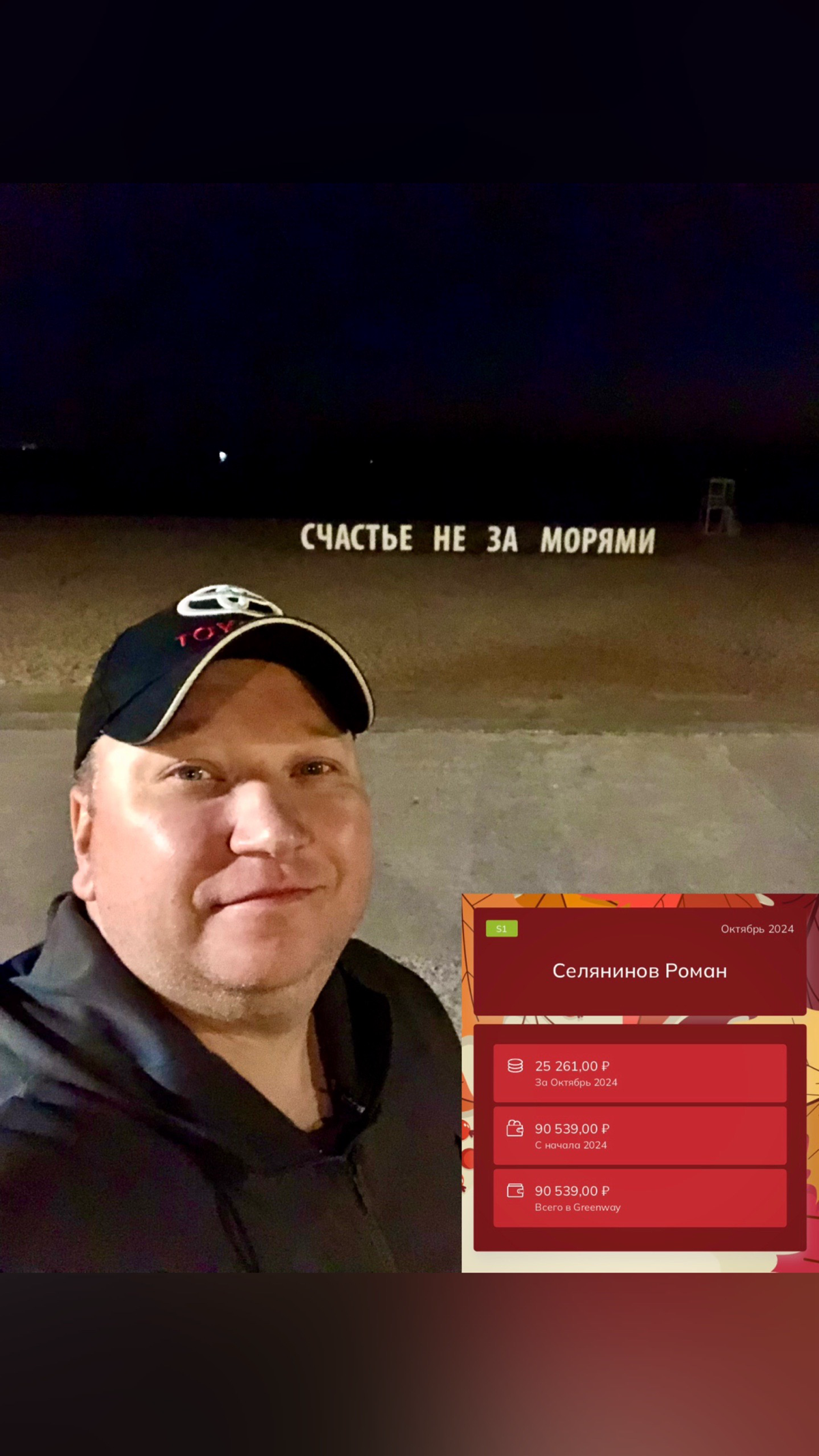 Отлично закрыли период ! 👍Благодарю вас всех! 🙏Вы тоже сможете так ! Напишите мне в личку , расскажу подробнее ❤️ | Сетка — социальная сеть от hh.ru