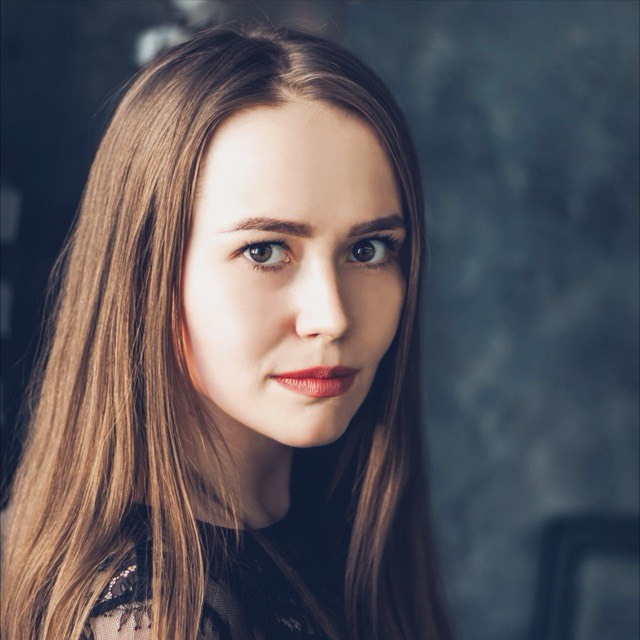 Лилия Владыкина | Сетка — социальная сеть от hh.ru