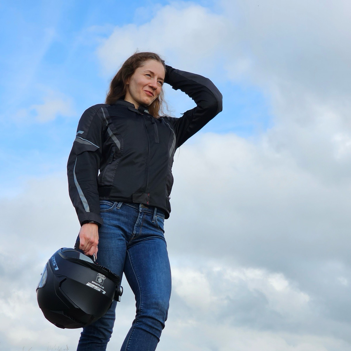 Ольга Новикова | Сетка — социальная сеть от hh.ru