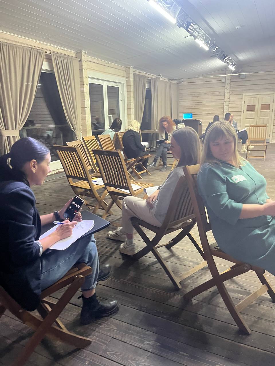 Простая математика или как увеличить продажи на 32 млн 💰
Решение для данного отеля: нужно бронировать всего на 3 номера больше в день 🤔
Как это сделать? 
В продажах больше технологии, чем творчества | Сетка — социальная сеть от hh.ru