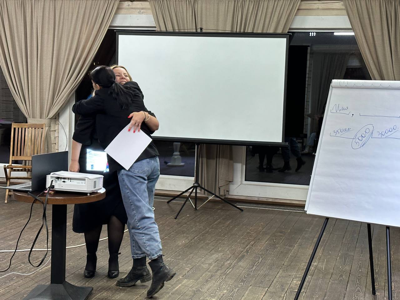 Простая математика или как увеличить продажи на 32 млн 💰
Решение для данного отеля: нужно бронировать всего на 3 номера больше в день 🤔
Как это сделать? 
В продажах больше технологии, чем творчества | Сетка — социальная сеть от hh.ru