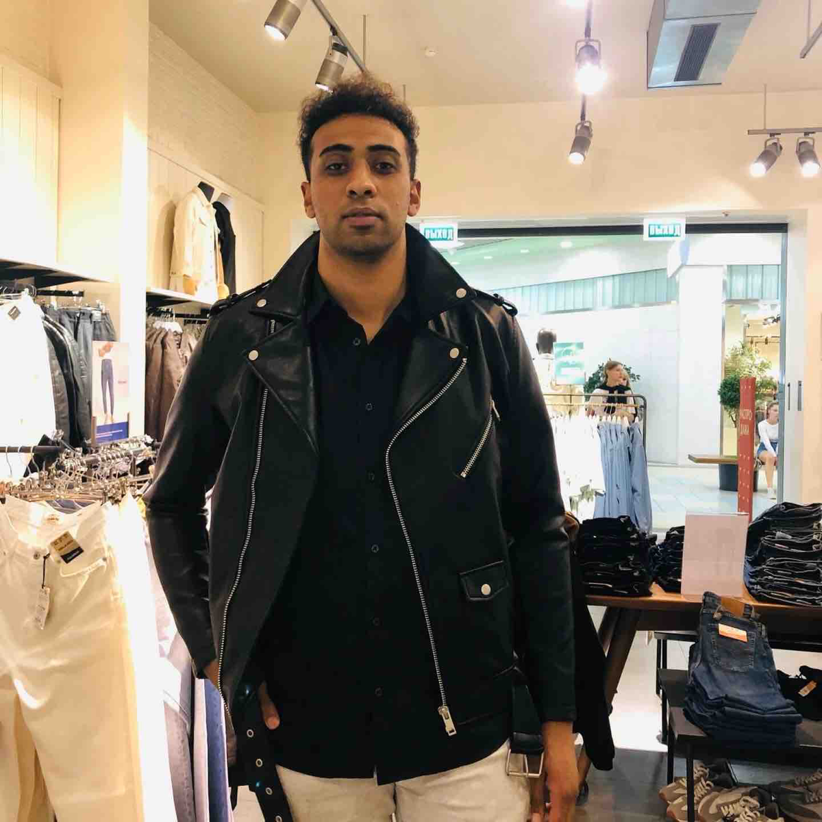 Абукалил Ахмед | Сетка — социальная сеть от hh.ru