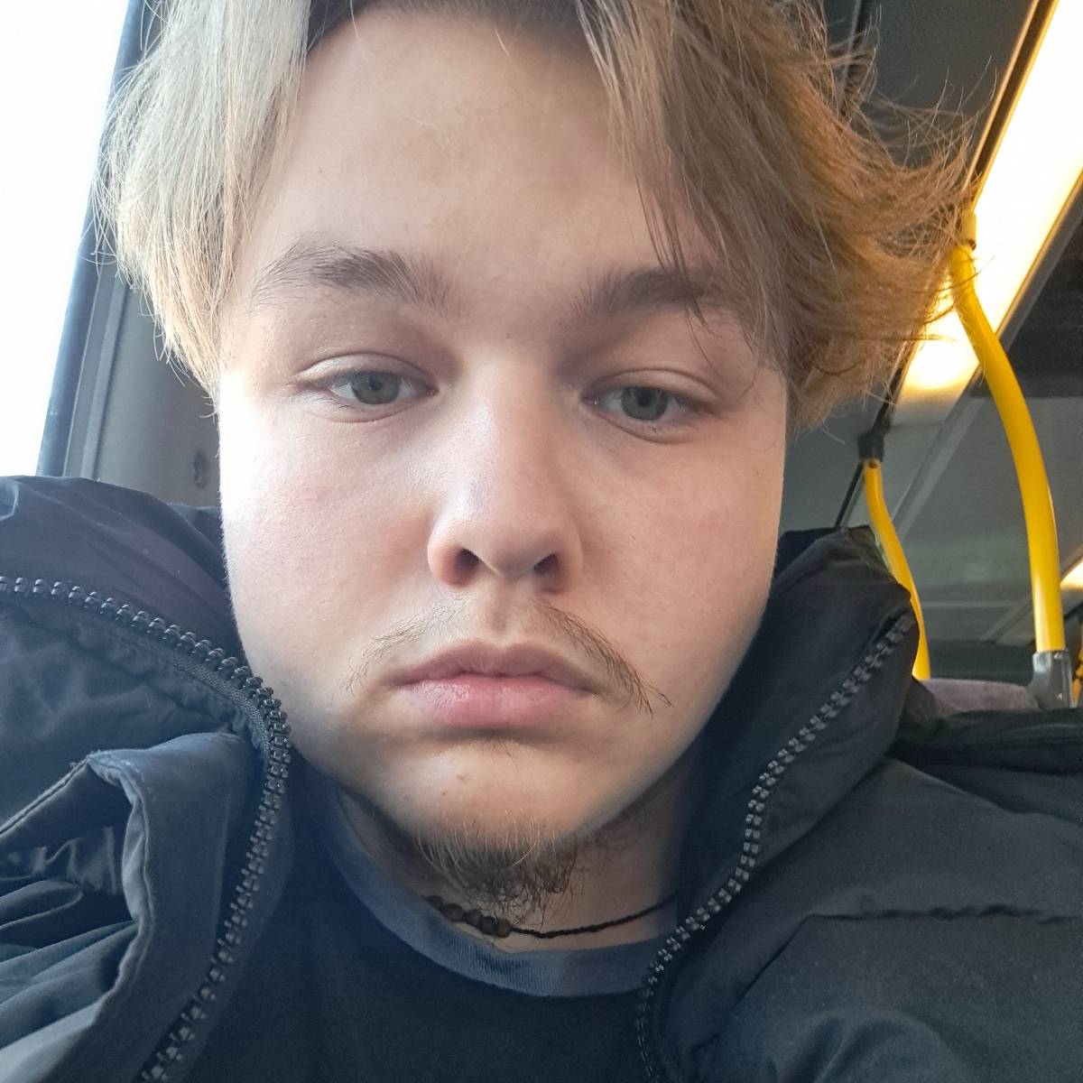 Богдан Пушкарев | Сетка — социальная сеть от hh.ru