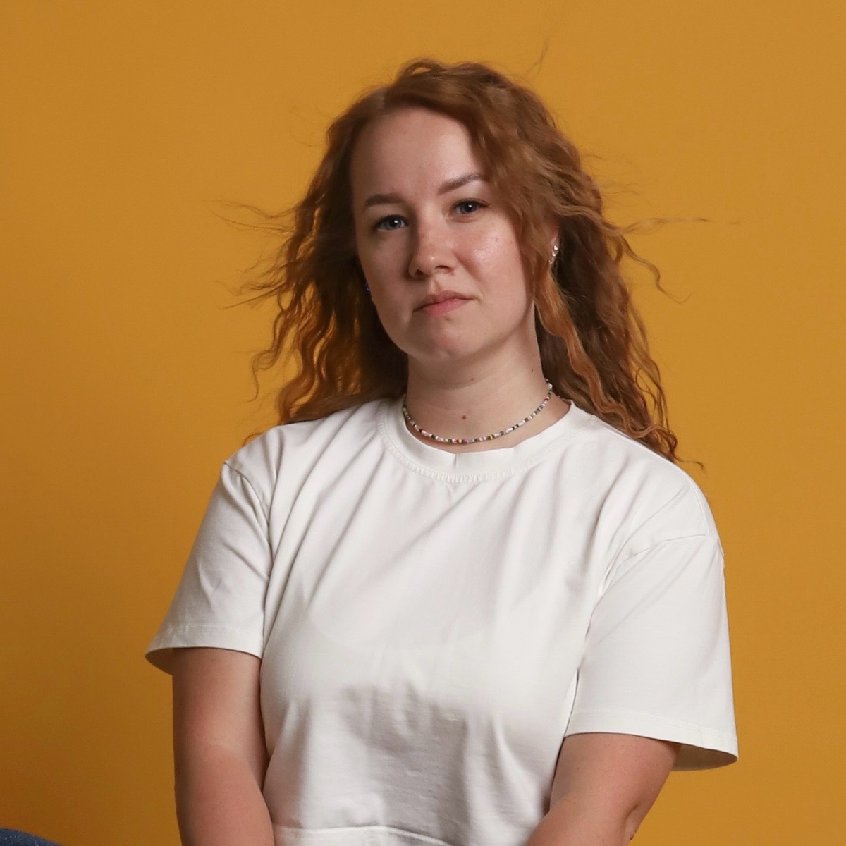 Екатерина Михайлова