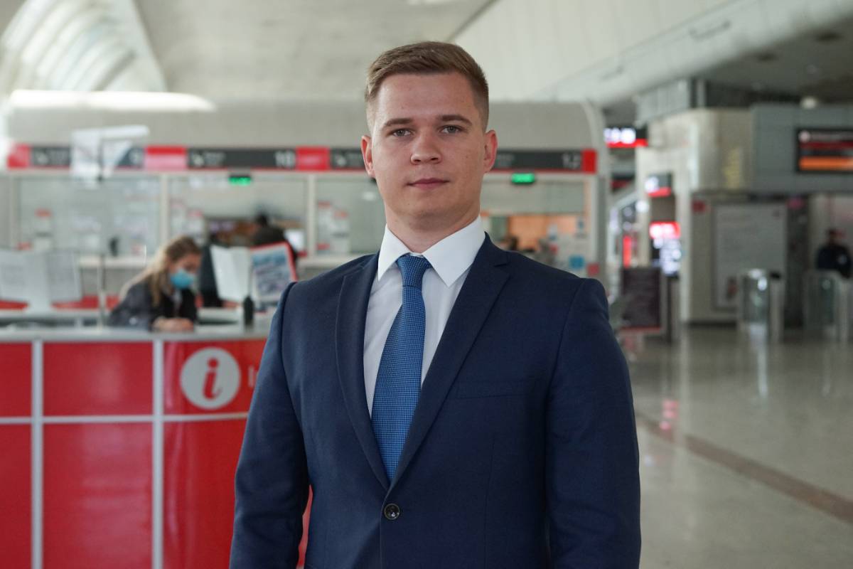 Владимир Иванов