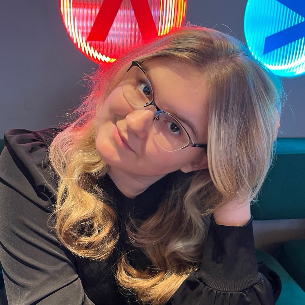 Анастасия Морозова