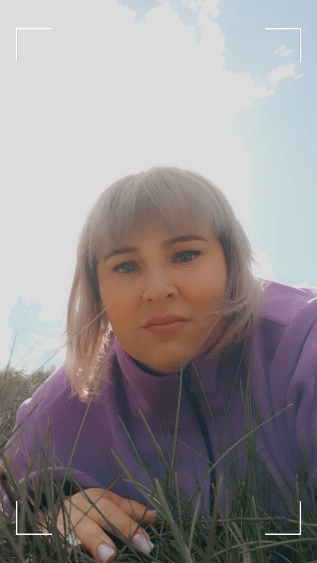 Наталья Тиньгаева