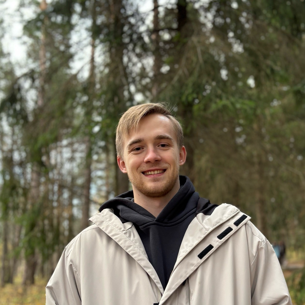 Alexey Popkov | Сетка — социальная сеть от hh.ru