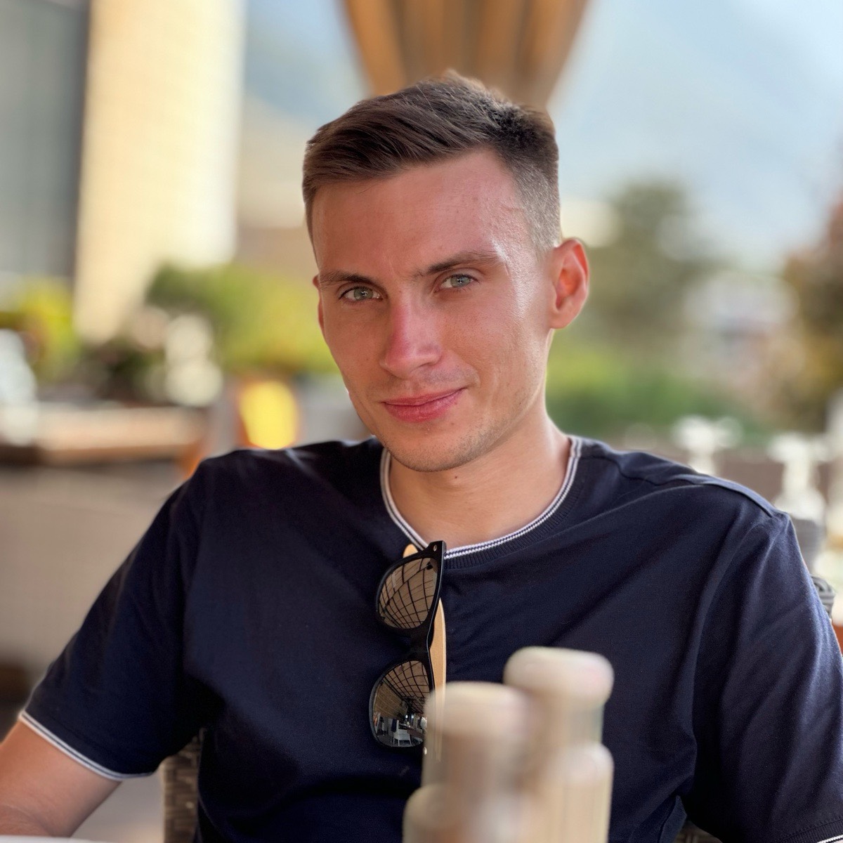 Антон Тимофеев | Сетка — социальная сеть от hh.ru