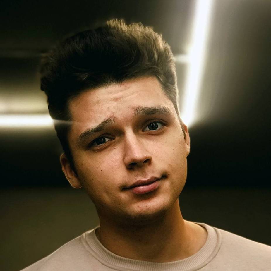 Никита Дарминов | Сетка — социальная сеть от hh.ru