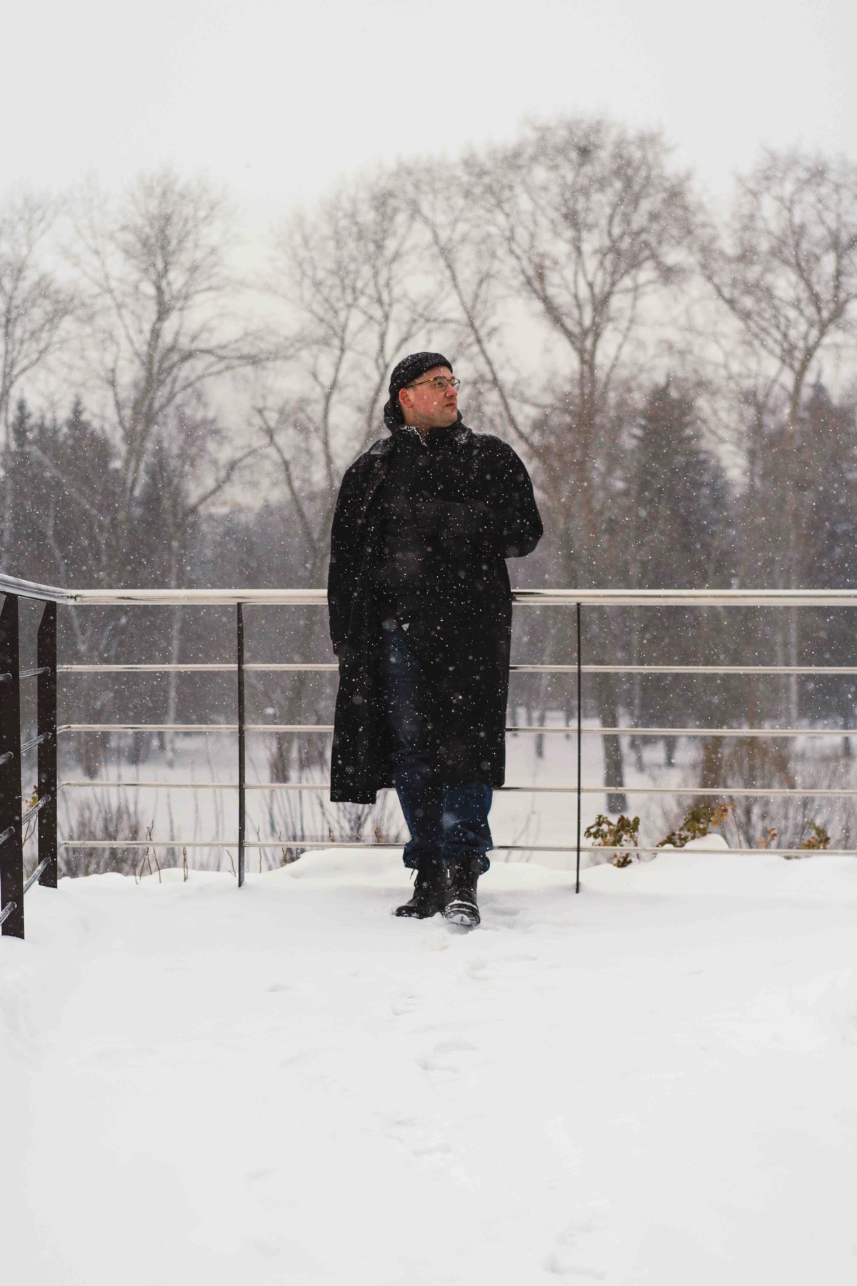 Boris Kaufman